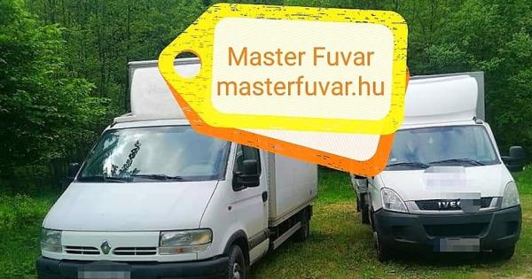 ISKOLA Lomtalanítás - Master Fuvar