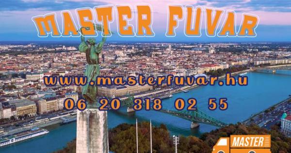 Lakáskiürítés - Master Fuvar