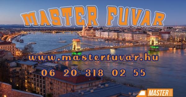 Lomtalanítás Albertirsa - Master Fuvar