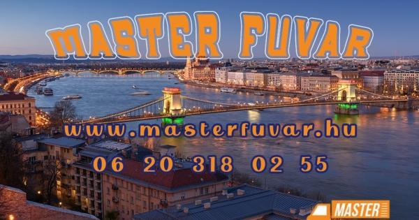 Lomtalanítás Alsónémedi - Master Fuvar