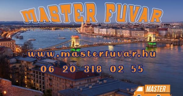 Lomtalanítás Bicske - Master Fuvar