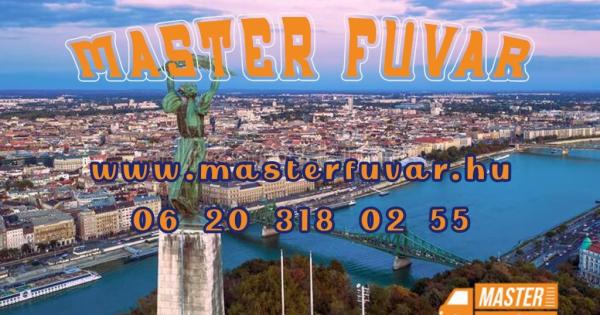 Lomtalanítás Csömör - Master Fuvar