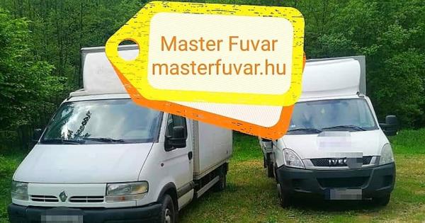Lomtalanítás Etyek - Master Fuvar