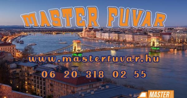 Lomtalanítás Maglód - Master Fuvar