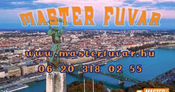 Lomtalanítás Mogyoród - Master Fuvar