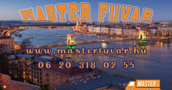 Lomtalanítás Ócsa - Master Fuvar
