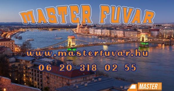 Lomtalanítás Pécel - Master Fuvar