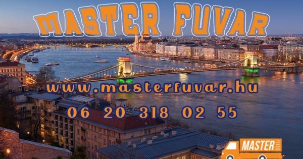 Lomtalanítás Péteri - Master Fuvar