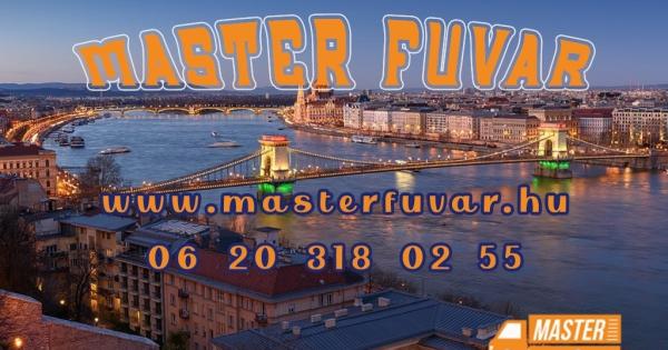 Lomtalanítás Pilis - Master Fuvar