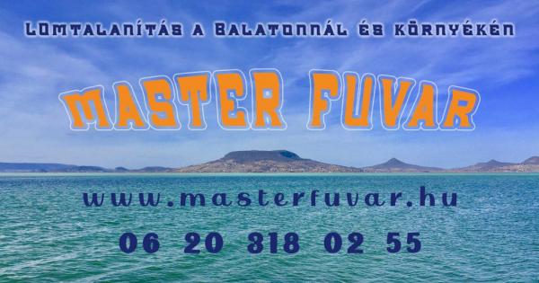 Lomtalanítás Siófok - Master Fuvar