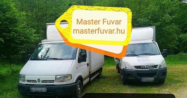 Lomtalanítás Tököl - Master Fuvar
